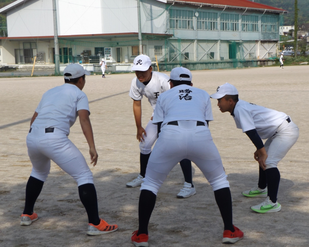 南陽工業高校(山口) 野球部 公式戦用 ユニフォーム 高校野球 甲子園 南陽工業高校(山口) 野球部 公式戦用 ユニフォーム 高校野球