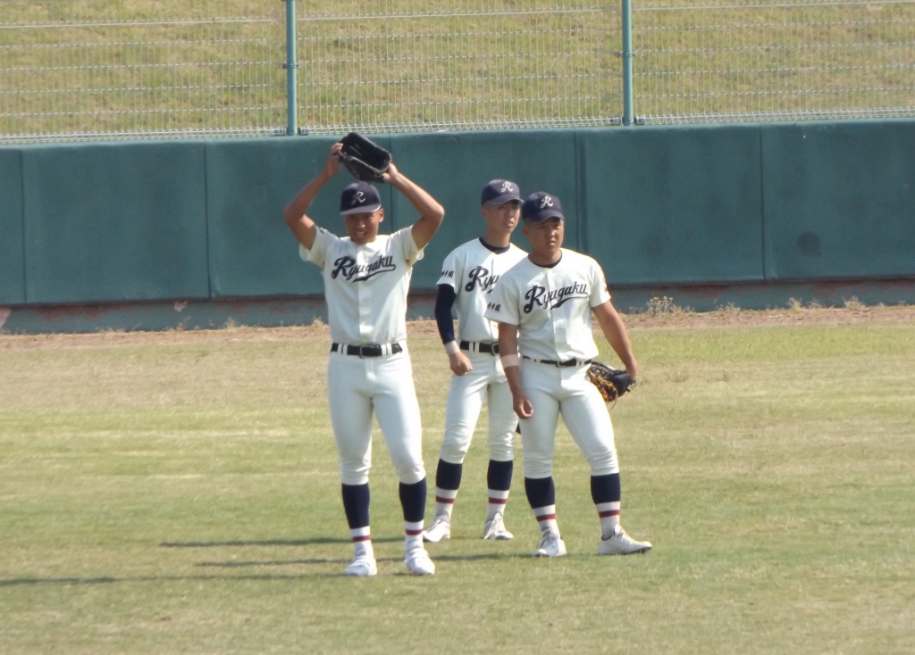 横浜高校野球部レプリカユニフォーム Mサイズ 横浜高校野球部公式戦ユニホーム(Mサイズ)