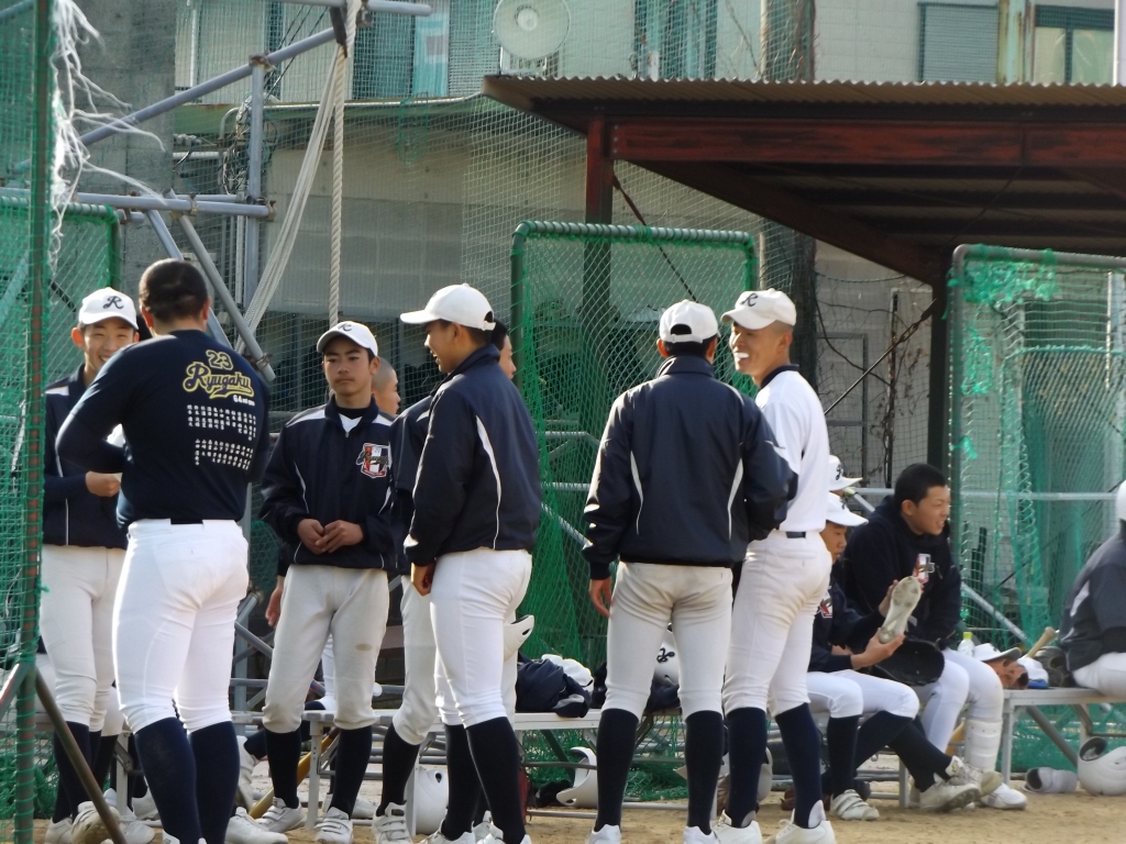 西京高校ユニフォーム⚾︎岩国⚾︎下関国際⚾︎高川学園⚾︎柳井