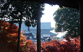 東福寺