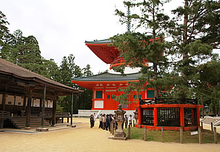高野山