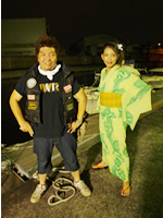 淀川花火大会
