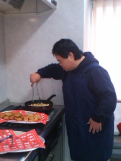 新年会2