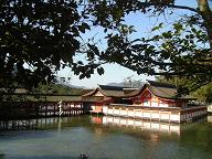 厳島神社