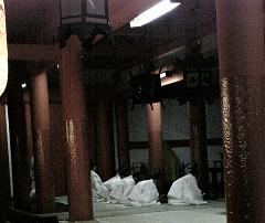 ご祈願
