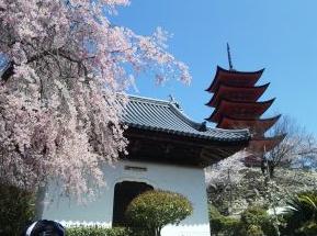 五重塔