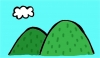 山