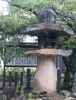 石灯篭