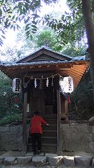豊穂稲荷神社