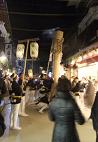 最後はブイ