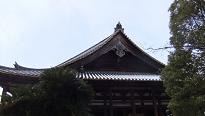千畳閣
