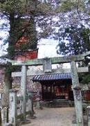 荒胡神社