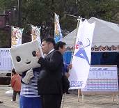 2 頑張る佐川急便さん