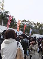 とにかくすごい人です。