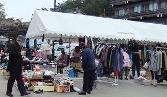 リサイクルマーケット