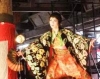 頼光様おかげんはいかがでございますか?