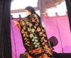 頼光様は倒れてしまいました