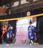 土蜘蛛は妖術を使いました