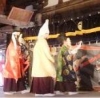 あれ?もう帰っちゃうの。。。