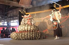 勝負!勝負