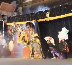 宇佐八幡と第六天の魔王