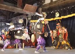 いざ、立合勝負決戦!
