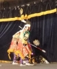 弓で射止めました\(^o^)/