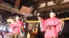 四天王(渡辺綱・坂田金時)です