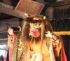 鬼の大将『酒呑童子』です