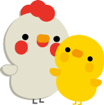 親子