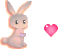 ウサギ