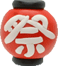 お祭り