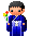 男の子
