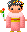 女の子