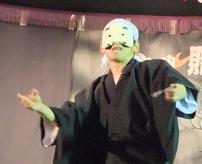 あれ?