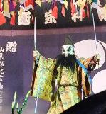 見事!退治しました。