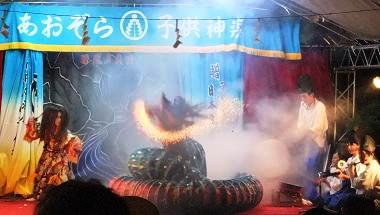 すごい!かっこいいよ