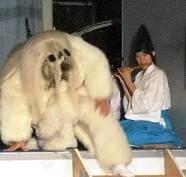足元気おつけて下りないとね
