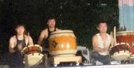 我珍鼓