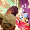 こわいよ〜どうしよう