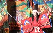 渡辺綱です