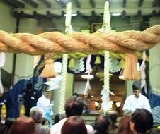 胡子神社