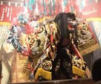 疫神が大暴れ
