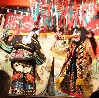 勝負