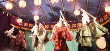 神降ろし5
