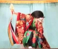 えっ?変身しました
