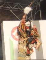 塵倫です