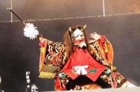 塵倫です