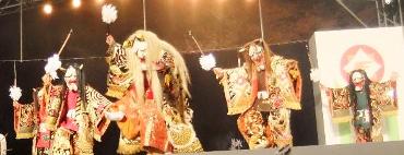全部で5匹です