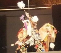 勝負